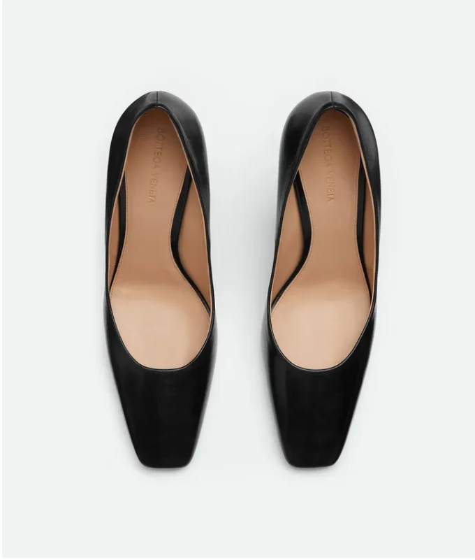 Knot Pump Knot Pump