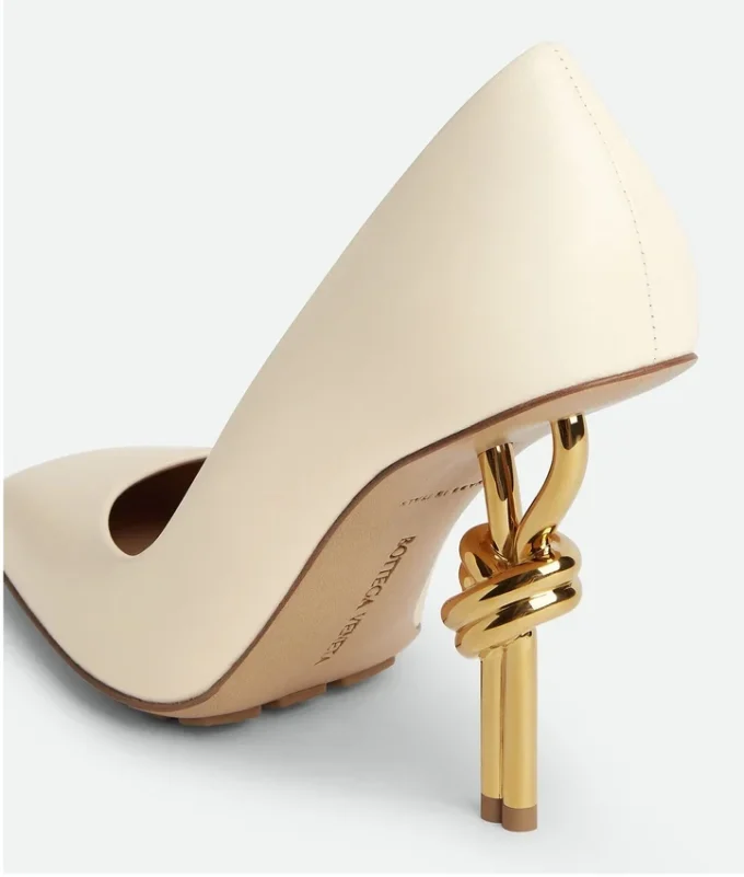 Knot Pump Knot Pump