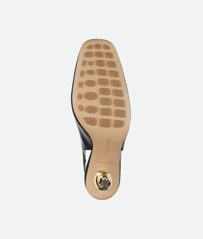 Knot Pump Knot Pump
