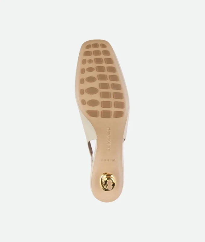 Knot Pump Knot Pump