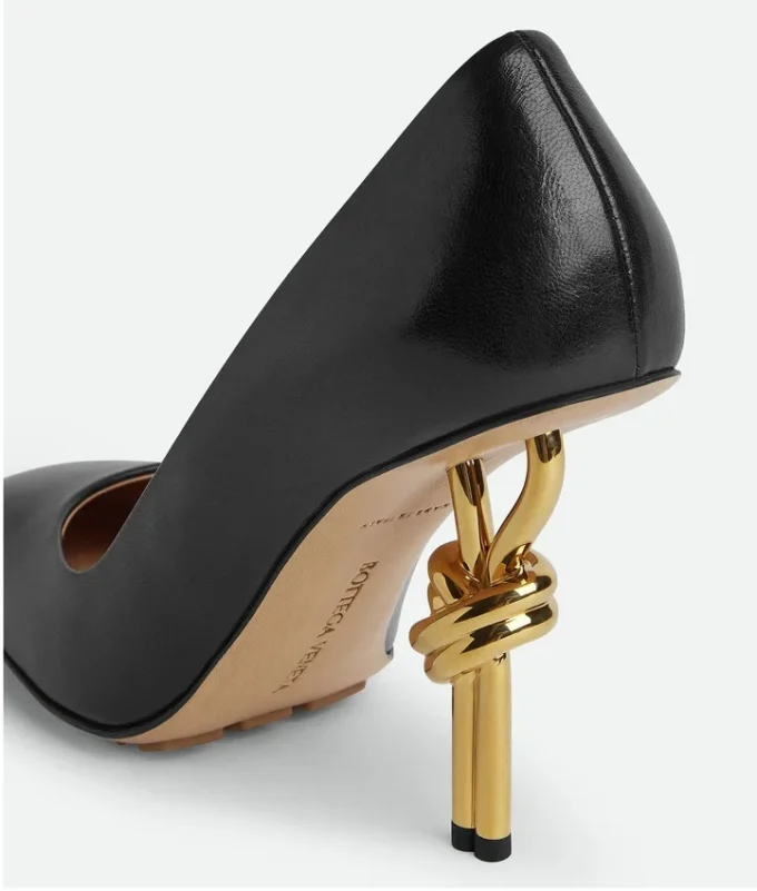Knot Pump Knot Pump
