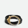 Knot Ring-bälte Knot Ring-bälte