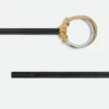 Knot Ring-bälte Knot Ring-bälte