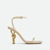 Knot-sandal Knot-sandal