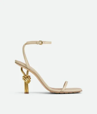 Knot-sandal