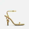 Knot-sandal Knot-sandal