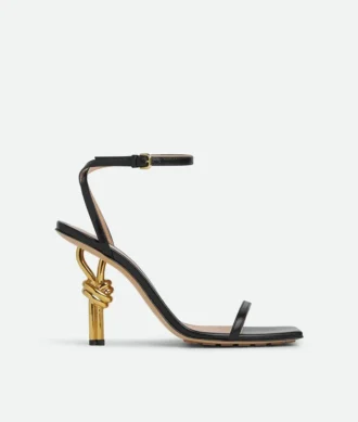 Knot-sandal