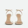 Knot-sandal Knot-sandal