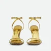Knot-sandal Knot-sandal