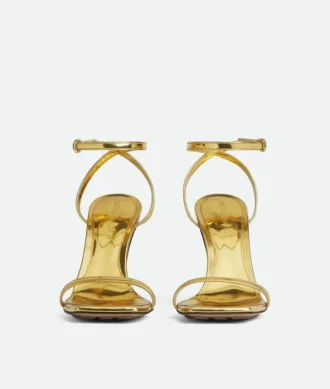 Knot-sandal
