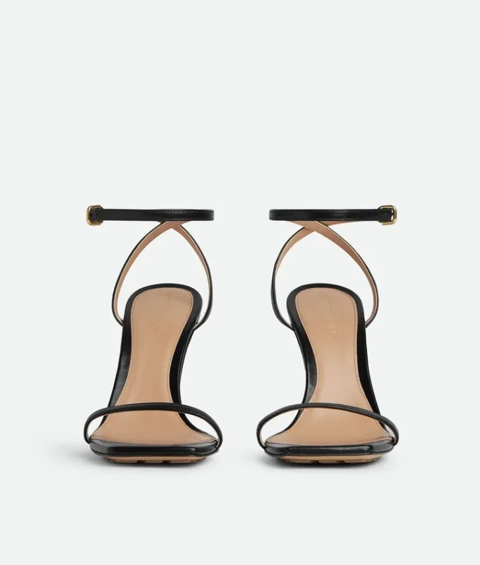 Knot-sandal Knot-sandal