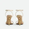 Knot-sandal Knot-sandal