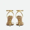 Knot-sandal Knot-sandal