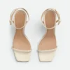 Knot-sandal Knot-sandal