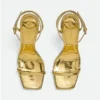 Knot-sandal Knot-sandal