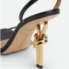 Knot-sandal Knot-sandal