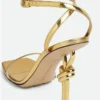 Knot-sandal Knot-sandal
