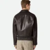 Läderblouson Läderblouson