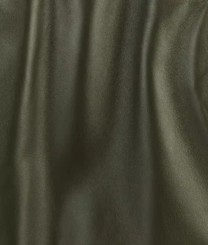 Läderblouson Läderblouson