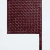 Läderfoulard Intrecciato Läderfoulard Intrecciato