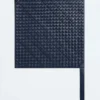 Läderfoulard Intrecciato Läderfoulard Intrecciato