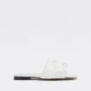 Lido platta sandaler Lido platta sandaler