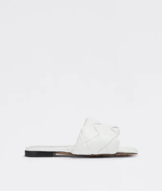 Lido platta sandaler