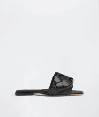 Lido platta sandaler