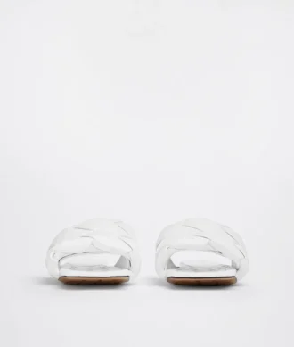 Lido platta sandaler