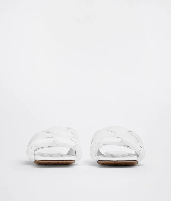 Lido platta sandaler Lido platta sandaler