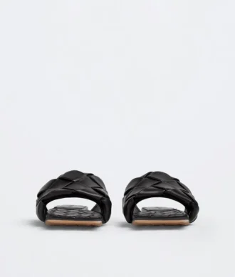 Lido platta sandaler