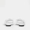Lido platta sandaler Lido platta sandaler