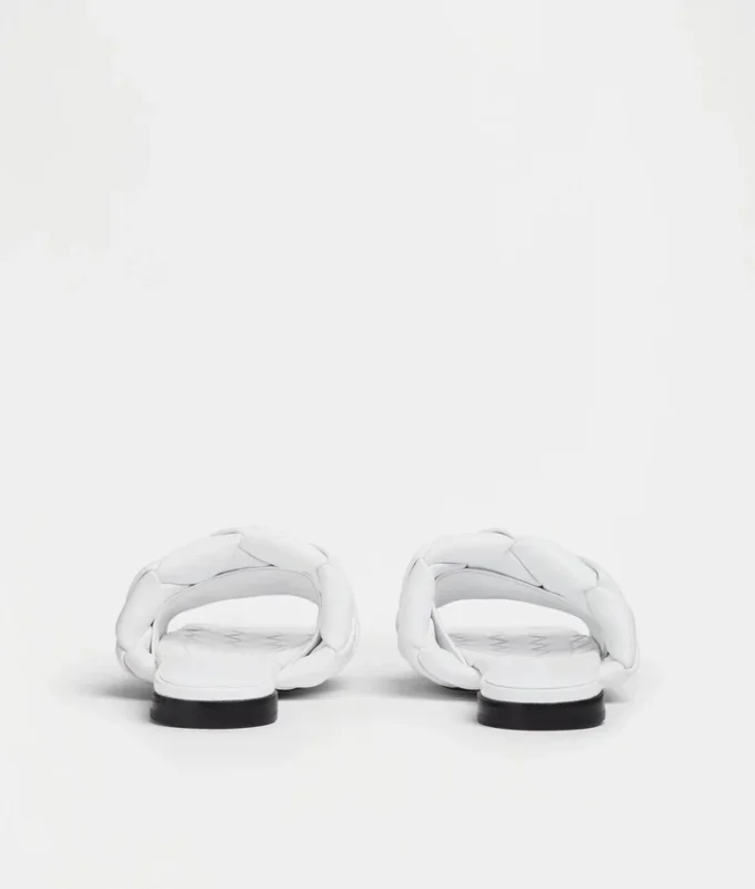 Lido platta sandaler Lido platta sandaler