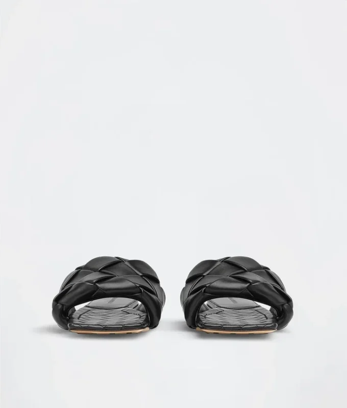 Lido platta sandaler Lido platta sandaler