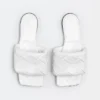 Lido platta sandaler Lido platta sandaler