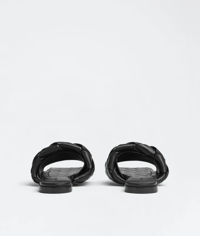 Lido platta sandaler Lido platta sandaler