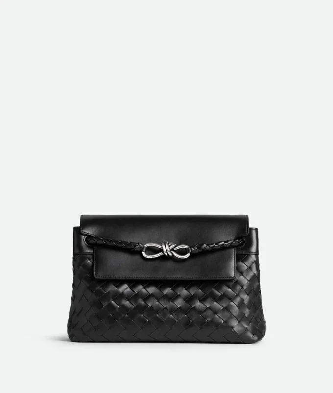Liten Andiamo Messenger Liten Andiamo Messenger