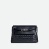 Liten Andiamo Messenger Liten Andiamo Messenger