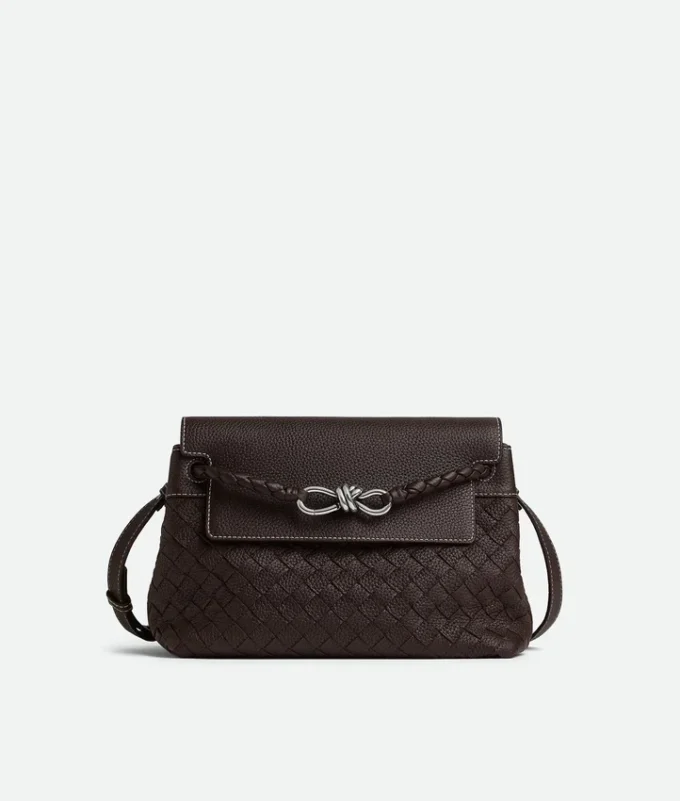 Liten Andiamo Messenger Liten Andiamo Messenger