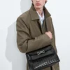 Liten Andiamo Messenger Liten Andiamo Messenger