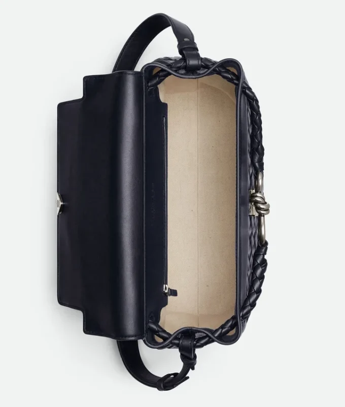 Liten Andiamo Messenger Liten Andiamo Messenger