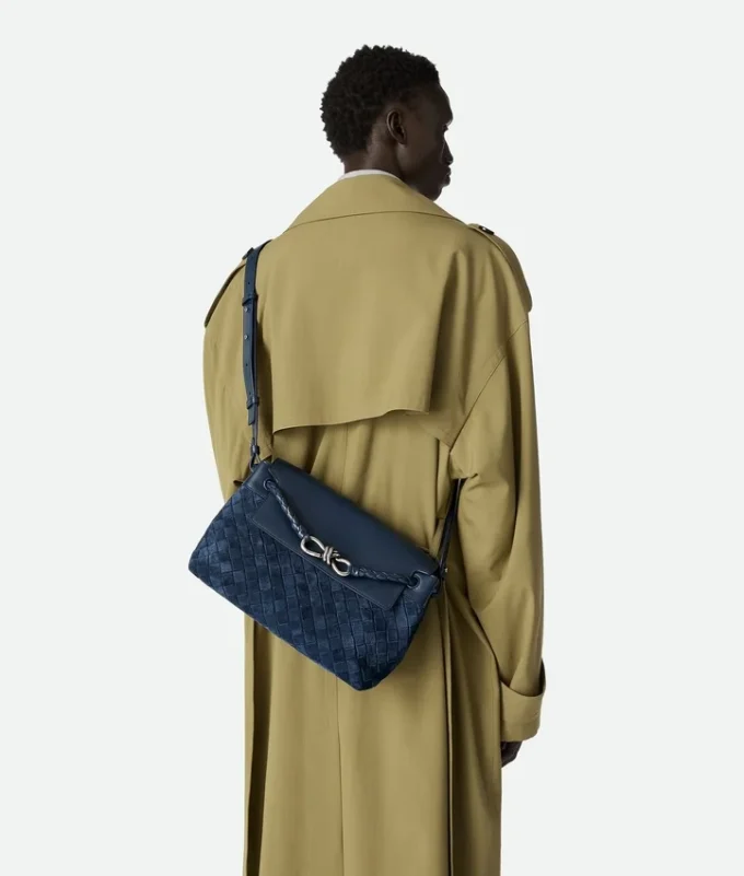 Liten Andiamo Messenger Liten Andiamo Messenger