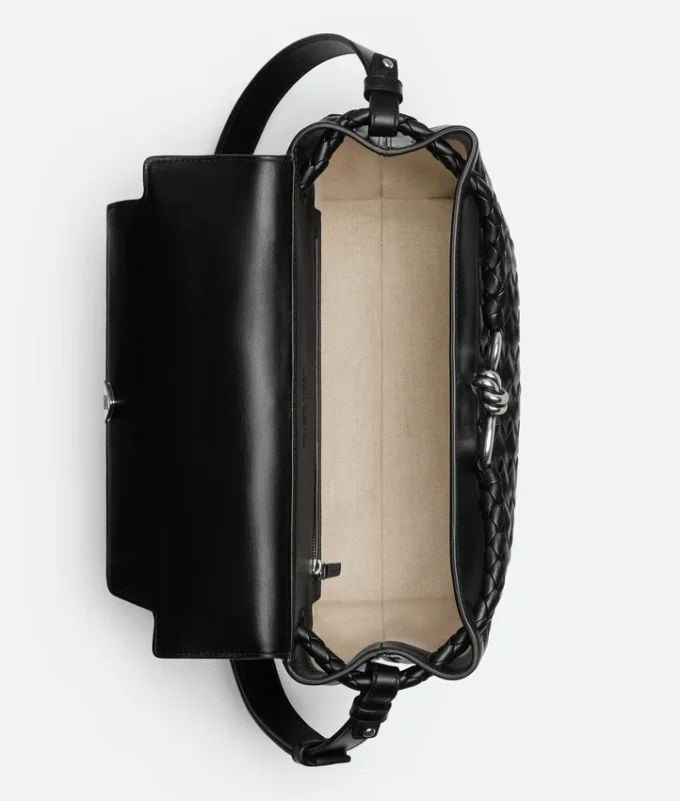 Liten Andiamo Messenger Liten Andiamo Messenger