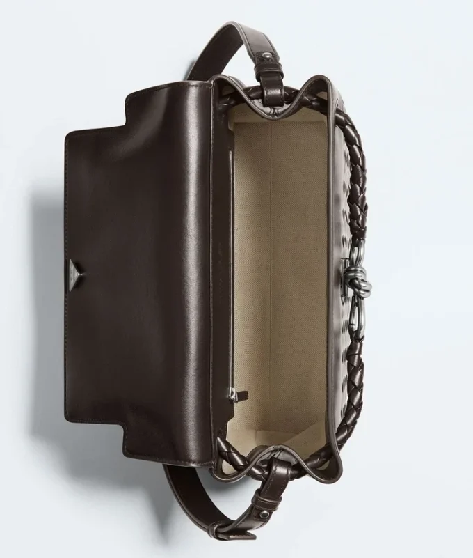 Liten Andiamo Messenger Liten Andiamo Messenger