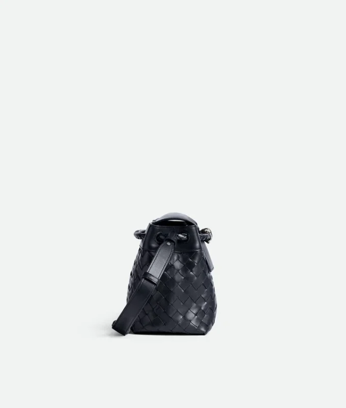 Liten Andiamo Messenger Liten Andiamo Messenger