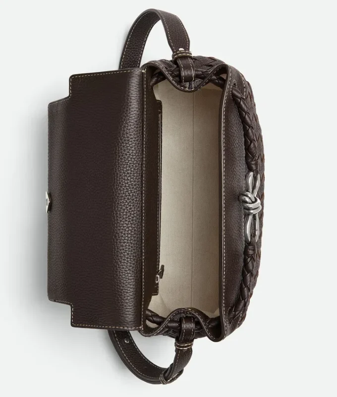 Liten Andiamo Messenger Liten Andiamo Messenger