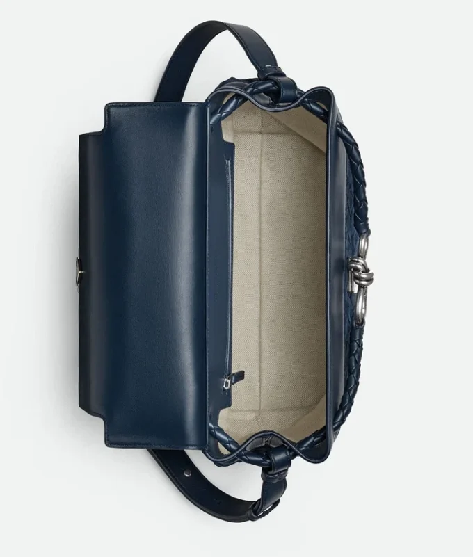 Liten Andiamo Messenger Liten Andiamo Messenger