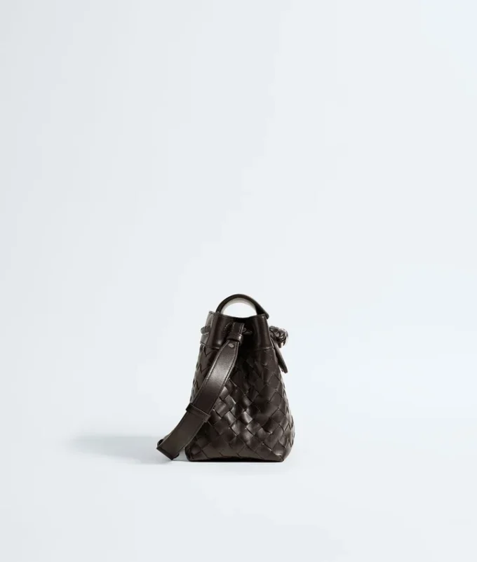 Liten Andiamo Messenger Liten Andiamo Messenger