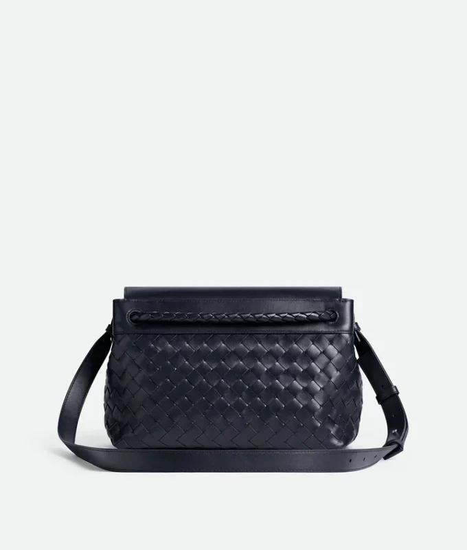 Liten Andiamo Messenger Liten Andiamo Messenger