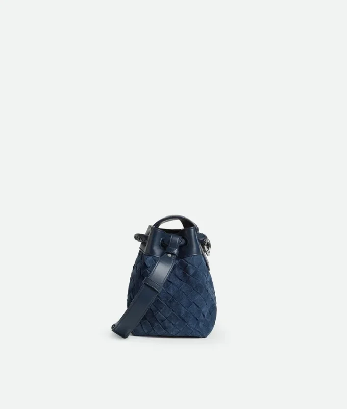 Liten Andiamo Messenger Liten Andiamo Messenger